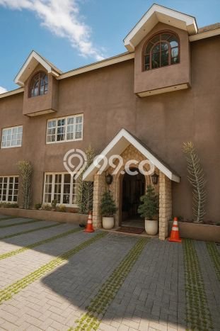 Peluang Langka! Vila Kawasan Coblong, Ukuran 433m2m², Lokasi Strategis dekat dengan beragam fasilitas Peluang Langka! Vila Kawasan Coblong, Ukuran 433m2m², Lokasi Strategis dekat dengan beragam fasilitas