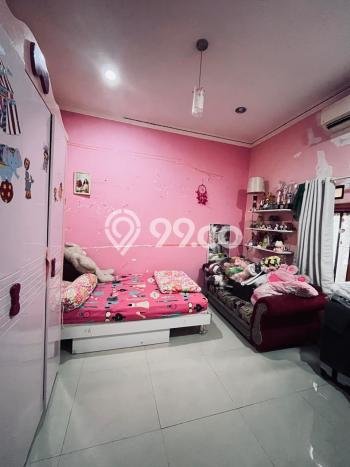 Rumah Modern 4 Kamar LT 245m2 di Turangga Rumah Modern 4 Kamar LT 245m2 di Turangga