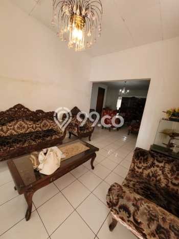 Rumah Luxury Modern Tanpa Renovasi di Riau Bandung Rumah Luxury Modern Tanpa Renovasi di Riau Bandung