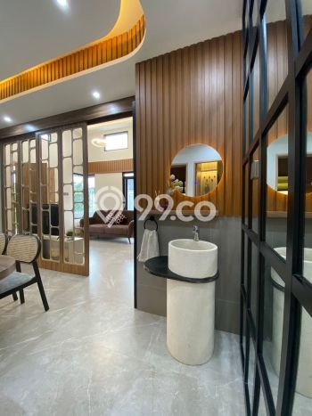 Jual Rumah Luas Elegan Dengan View Eksklusif di Kota Baru Parahyangan, Bandung Jual Rumah Luas Elegan Dengan View Eksklusif di Kota Baru Parahyangan, Bandung