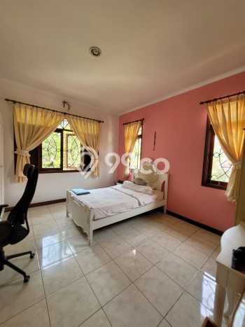 Hunian Mewah Siap Huni LT 530m2 di Coblong, Bandung Hunian Mewah Siap Huni LT 530m2 di Coblong, Bandung