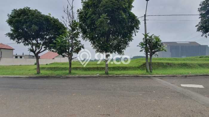 Tanah Kawasan Komersial di , Luas 1057m2m², Cocok untuk Investasi Tanah Kawasan Komersial di , Luas 1057m2m², Cocok untuk Investasi