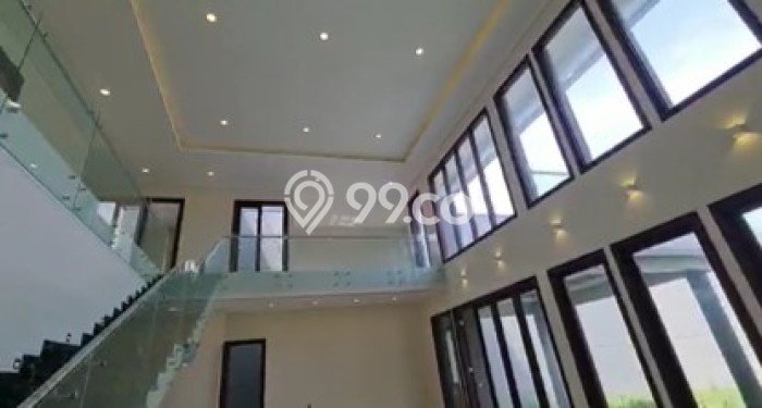 Rumah 5 KT 3 KM Semi Furnished di Lokasi Prestisius Setra Duta, Bandung Rumah 5 KT 3 KM Semi Furnished di Lokasi Prestisius Setra Duta, Bandung