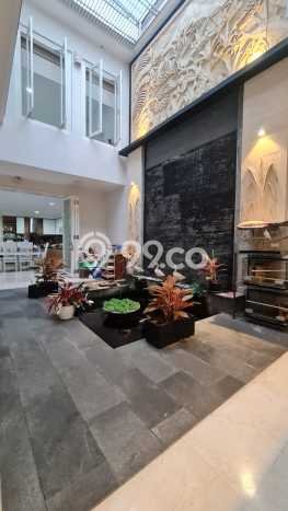 Rumah Luxury Modern Siap Huni di Riau Bandung Rumah Luxury Modern Siap Huni di Riau Bandung