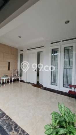 Rumah Luxury Modern Siap Huni di Riau Bandung Rumah Luxury Modern Siap Huni di Riau Bandung
