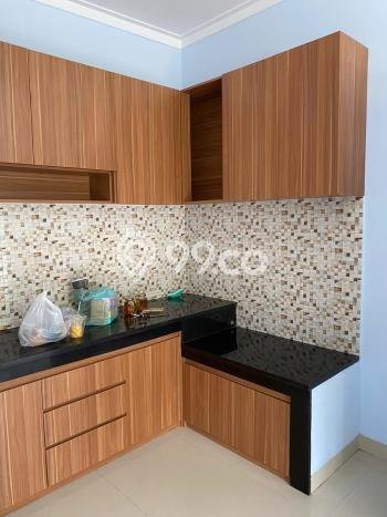Rumah Minimalis 3 KT di Setiabudi Bandung Unfurnished Rumah Minimalis 3 KT di Setiabudi Bandung Unfurnished