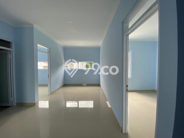 Rumah Minimalis 3 KT di Setiabudi Bandung Unfurnished Rumah Minimalis 3 KT di Setiabudi Bandung Unfurnished