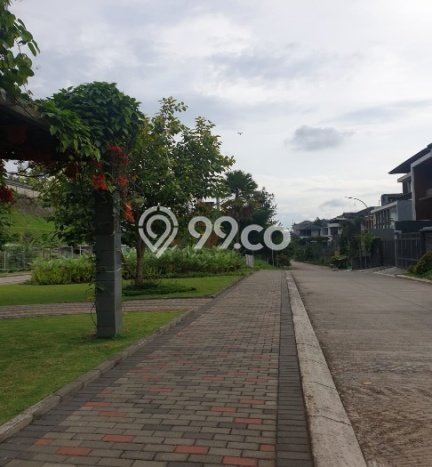 Tanah Kavling Dijual di Setra Duta, Bandung dengan Luas Tanah 607m2 Tanah Kavling Dijual di Setra Duta, Bandung dengan Luas Tanah 607m2