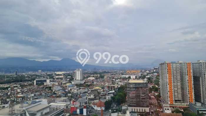 Dijual Apartemen 1 KT & 1 KM di Bandung Lokasi Strategis Dijual Apartemen 1 KT & 1 KM di Bandung Lokasi Strategis