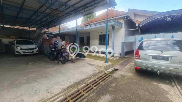 Hunian Super Elit dengan Akses Paling Strategis di Burangrang, Bandung Hunian Super Elit dengan Akses Paling Strategis di Burangrang, Bandung