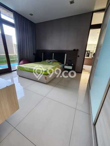 For Sale! Luxury House LT 616m2 Desain Modern di Setra Duta For Sale! Luxury House LT 616m2 Desain Modern di Setra Duta