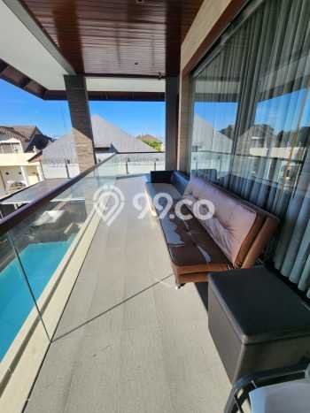 For Sale! Luxury House LT 616m2 Desain Modern di Setra Duta For Sale! Luxury House LT 616m2 Desain Modern di Setra Duta