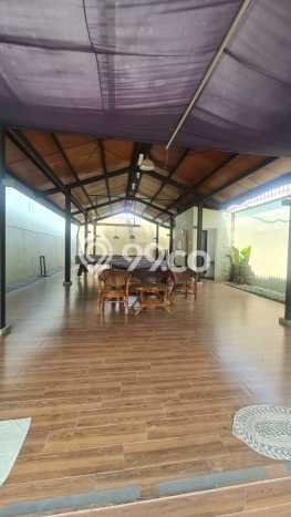 Rumah Luxury Modern Tanpa Renovasi di Setiabudi Bandung Rumah Luxury Modern Tanpa Renovasi di Setiabudi Bandung