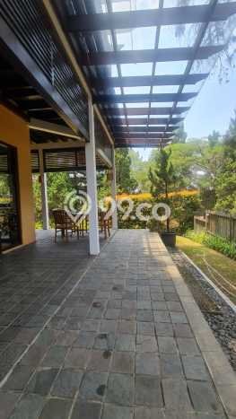Jual Rumah Mewah Elegan Dengan View Eksklusif di Setiabudi, Bandung Jual Rumah Mewah Elegan Dengan View Eksklusif di Setiabudi, Bandung
