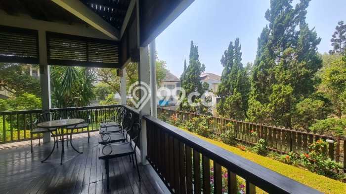 Rumah Elit Modern Siap Huni di Setiabudi Bandung Rumah Elit Modern Siap Huni di Setiabudi Bandung