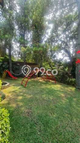 Rumah Elit Modern Siap Huni di Setiabudi Bandung Rumah Elit Modern Siap Huni di Setiabudi Bandung