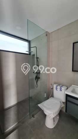Rumah Elit Modern Siap Huni di Setra Duta Bandung Rumah Elit Modern Siap Huni di Setra Duta Bandung
