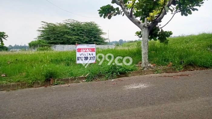 Kavling Tanah untuk Dijual di Lembang, Bandung, Luas 360m2 Kavling Tanah untuk Dijual di Lembang, Bandung, Luas 360m2