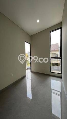 Hunian Eksklusif Dijual LT 180m2 di Batununggal, Bandung Hunian Eksklusif Dijual LT 180m2 di Batununggal, Bandung