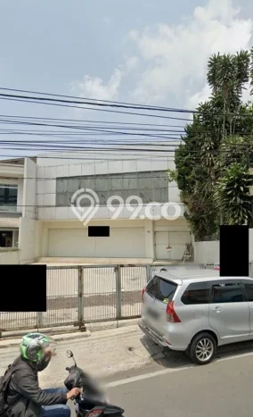 Unit Ruko Tersedia di Setiabudi Spesifikasi LB 450m2 Unit Ruko Tersedia di Setiabudi Spesifikasi LB 450m2