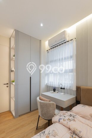 Rumah Luxury Modern Tanpa Renovasi di Kota Baru Parahyangan Bandung Rumah Luxury Modern Tanpa Renovasi di Kota Baru Parahyangan Bandung