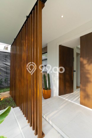 Rumah Luxury Modern Tanpa Renovasi di Kota Baru Parahyangan Bandung Rumah Luxury Modern Tanpa Renovasi di Kota Baru Parahyangan Bandung