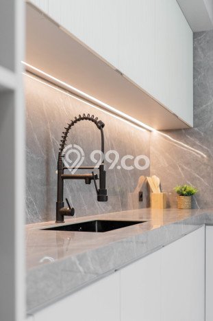 Rumah Luxury Modern Tanpa Renovasi di Kota Baru Parahyangan Bandung Rumah Luxury Modern Tanpa Renovasi di Kota Baru Parahyangan Bandung