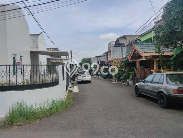 For Sale Rumah 2 Kamar Lokasi Strategis Nyaman dan Strategis di Kiaracondong For Sale Rumah 2 Kamar Lokasi Strategis Nyaman dan Strategis di Kiaracondong