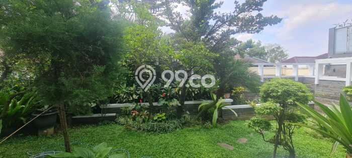 Rumah SUPER MEWAH! di Setra Duta, Bandung, LT 560m² Bangunan 800m², BISA KPR Rumah SUPER MEWAH! di Setra Duta, Bandung, LT 560m² Bangunan 800m², BISA KPR