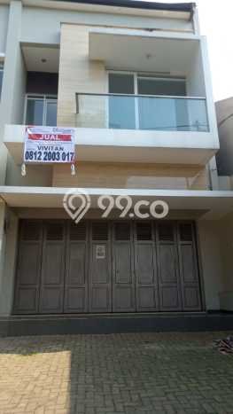 Paling Diincar! Ruko Dijual di Setra Duta Harga Kompetitif Paling Diincar! Ruko Dijual di Setra Duta Harga Kompetitif