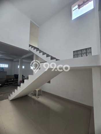 Dijual Rumah Modern 2 KT di Kopo Permai, Bandung Dijual Rumah Modern 2 KT di Kopo Permai, Bandung