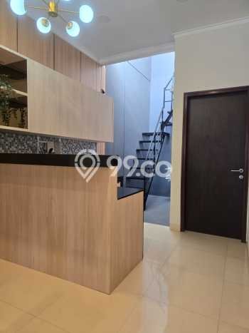 Rumah Modern 3 Kamar LT 108m2 di Kota Baru Parahyangan Rumah Modern 3 Kamar LT 108m2 di Kota Baru Parahyangan