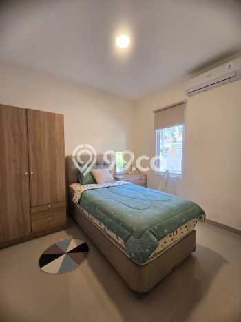 Rumah Minimalis 4 KT di Kota Baru Parahyangan Bandung Full Furnished Rumah Minimalis 4 KT di Kota Baru Parahyangan Bandung Full Furnished