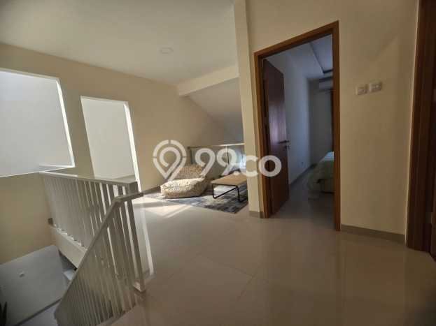 Rumah Minimalis 4 KT di Kota Baru Parahyangan Bandung Full Furnished Rumah Minimalis 4 KT di Kota Baru Parahyangan Bandung Full Furnished