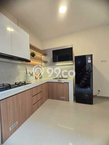Rumah Minimalis 4 KT di Kota Baru Parahyangan Bandung Full Furnished Rumah Minimalis 4 KT di Kota Baru Parahyangan Bandung Full Furnished