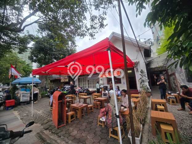 Dijual Hunian Mewah dengan Fasilitas Sekitar Lengkap di Coblong, Bandung Dijual Hunian Mewah dengan Fasilitas Sekitar Lengkap di Coblong, Bandung