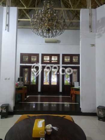 Dijual Komersial Strategis Kawasan Riau, Luas 408m², Mainroad, Area Bisnis Dijual Komersial Strategis Kawasan Riau, Luas 408m², Mainroad, Area Bisnis