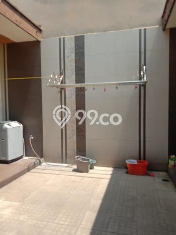 Rumah Elit Modern Siap Huni di Setra Murni Bandung Rumah Elit Modern Siap Huni di Setra Murni Bandung