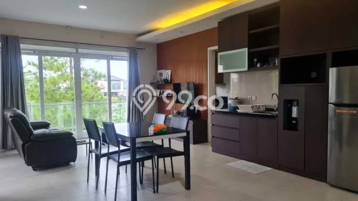 Hunian Super Mewah dengan Akses Paling Strategis di Kota Baru Parahyangan, Bandung Hunian Super Mewah dengan Akses Paling Strategis di Kota Baru Parahyangan, Bandung