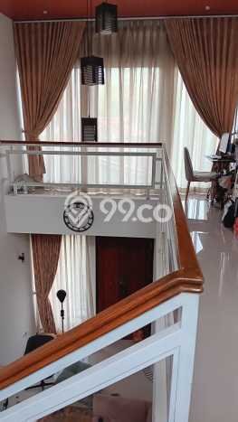 Jual Rumah Eksklusif 3 KT di Cigadung, Bandung Jual Rumah Eksklusif 3 KT di Cigadung, Bandung