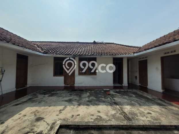 Rumah Luxury Modern Tanpa Renovasi di Riau Bandung Rumah Luxury Modern Tanpa Renovasi di Riau Bandung