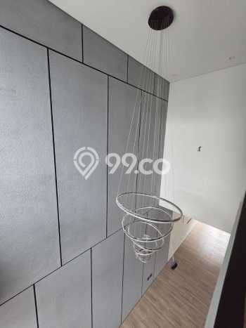 Ready to Use! Premium House LT 135m2 Desain Elegan di Mekar Wangi Ready to Use! Premium House LT 135m2 Desain Elegan di Mekar Wangi