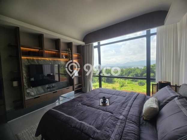 Rumah Elit Modern Tanpa Renovasi di Kota Baru Parahyangan Bandung Rumah Elit Modern Tanpa Renovasi di Kota Baru Parahyangan Bandung