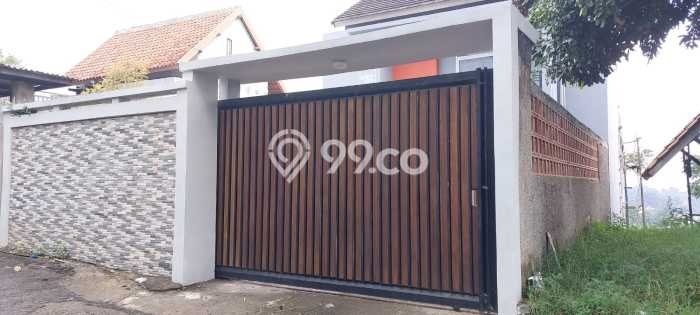 Rumah Luas Asri 3 KT Siap Huni di Bandung Kota Bandung Rumah Luas Asri 3 KT Siap Huni di Bandung Kota Bandung