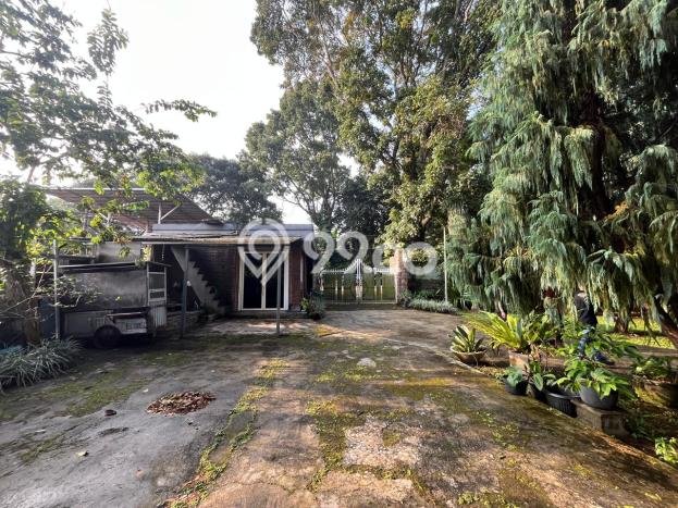 Dijual Tanah 2000m2 di Setiabudi, Bandung Dijual Tanah 2000m2 di Setiabudi, Bandung