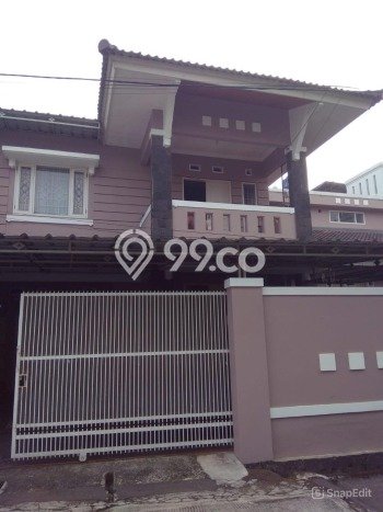 Hunian Mewah LB 170m2 Siap Pakai Desain Elegan di Turangga, Bandung Hunian Mewah LB 170m2 Siap Pakai Desain Elegan di Turangga, Bandung