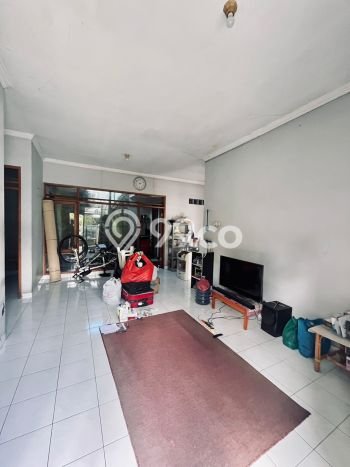 Rumah Modern Minimalis 2 Kamar Siap Huni di Batununggal Rumah Modern Minimalis 2 Kamar Siap Huni di Batununggal