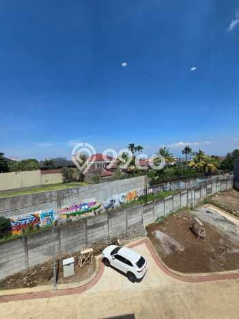 Rumah Elit Modern Siap Huni di Setra Duta Bandung Rumah Elit Modern Siap Huni di Setra Duta Bandung