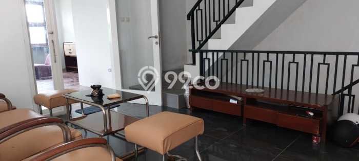Rumah Luas Asri 3 KT Siap Huni di Bandung Kota Bandung Rumah Luas Asri 3 KT Siap Huni di Bandung Kota Bandung