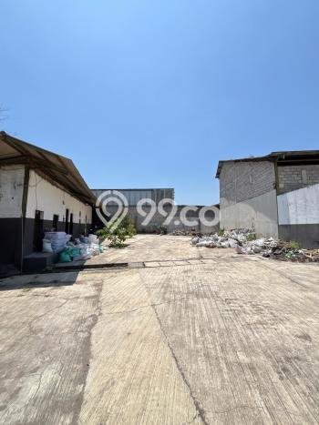 Pabrik Dijual di Prime Area Bandung Luas 4200m2 Pabrik Dijual di Prime Area Bandung Luas 4200m2